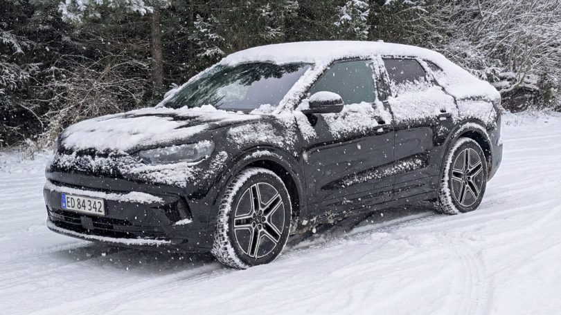 Bilforhandlere: Nye dækregler rammer prøvekørsler