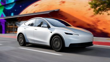 Tesla har toppet – salg og omdømme i frit fald