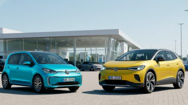 Vild udvikling på 10 år – så meget større er din nye bil blevet