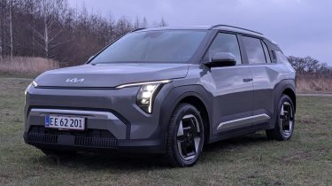 Test af Kia EV3 – den mest komplette lille SUV til prisen