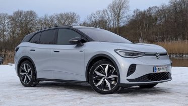 Test af Volkswagen ID.4 – bedre, men ikke bedst