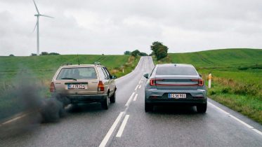 Din politiske overbevisning afgør, om du køber elbil