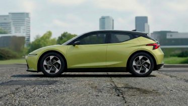 Populær Hyundai-bybil erstattes af elbil