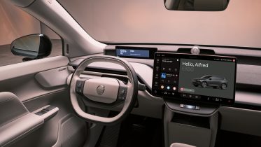 Tesla slået: Volvo er den nye softwarekonge