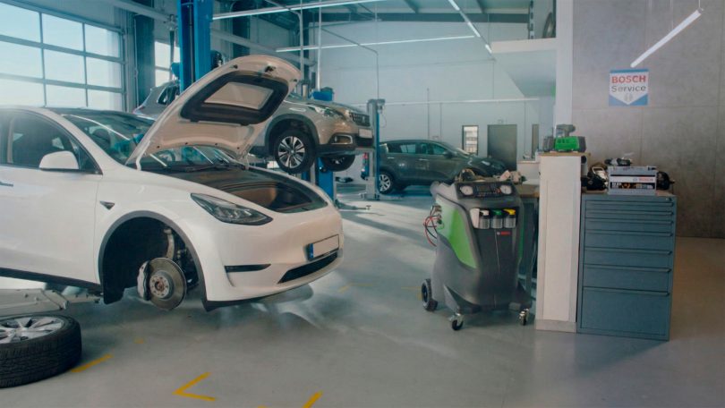 Rystende tal: Hver anden elbil dumpede syn i 2025