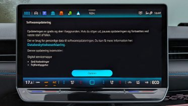 Advarsel: Softwareopdateringer kan forværre din mobil og elbil