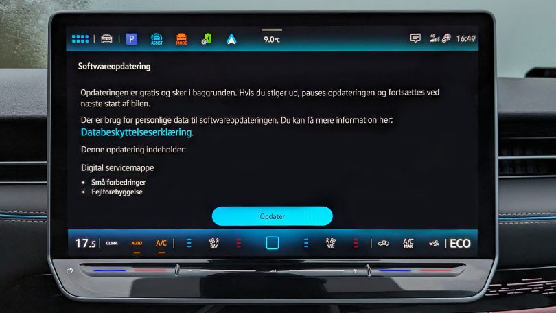 Advarsel: Softwareopdateringer kan forværre din mobil og elbil