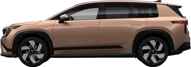 Skoda Peaq - Mobilsiden.dk