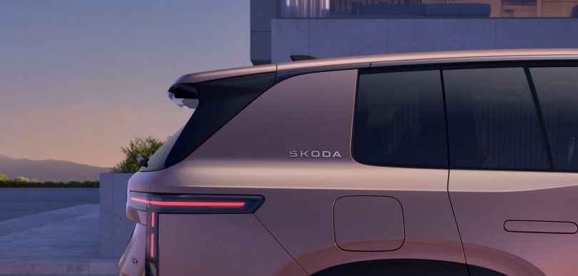 Skoda Peaq - Mobilsiden.dk