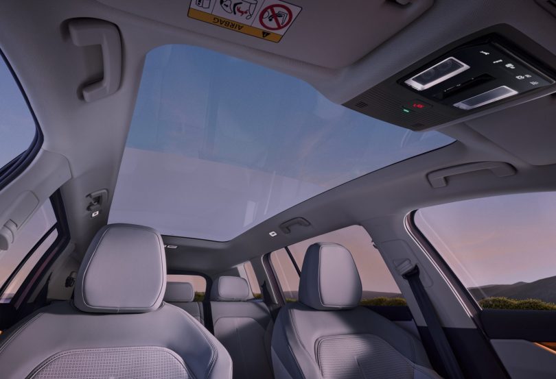 Skoda Peaq - Mobilsiden.dk