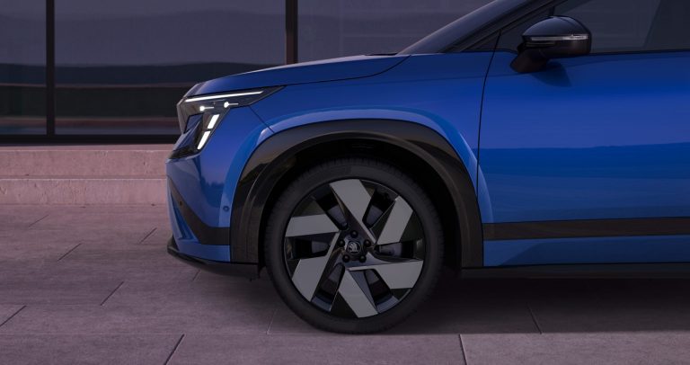 Skoda Peaq - Mobilsiden.dk