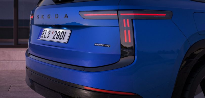 Skoda Peaq - Mobilsiden.dk