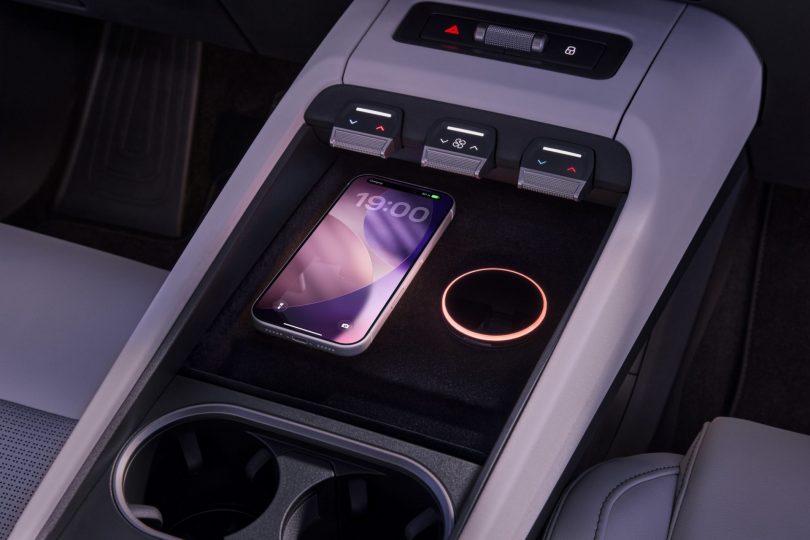 Skoda Peaq - Mobilsiden.dk