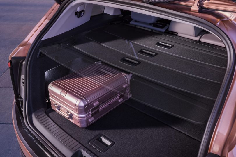 Skoda Peaq - Mobilsiden.dk