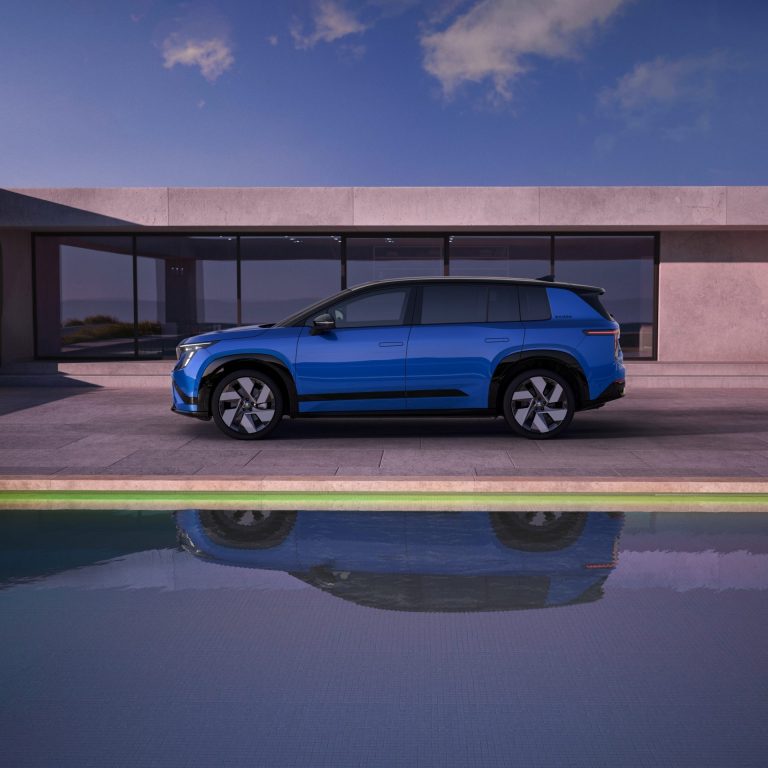 Skoda Peaq - Mobilsiden.dk