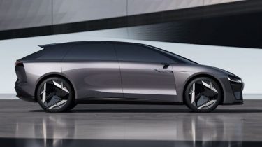 Solid-state elbil: Kinesisk bilmærke gør det umulige