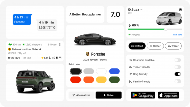 Kæmpe opdatering til danskernes foretrukne elbil-app