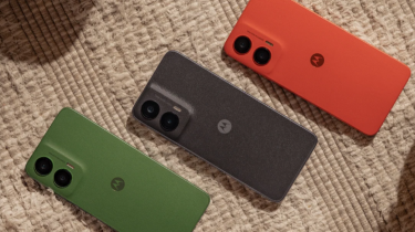 Få en Motorola G35 for 99 kr. – stærkt mobiltilbud hos Hallo.dk