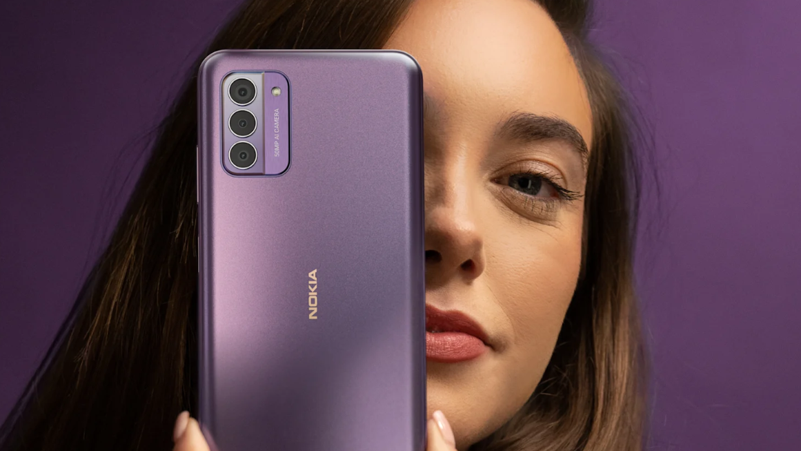 Få Nokia G42 5G for 99 kr. – attraktiv mobilpakke hos Hallo.dk