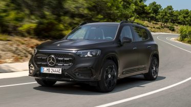 10 grunde til ikke at købe en elbil fra Mercedes-Benz