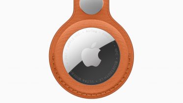 Apple lancerer ny AirTag: Længere rækkevidde og højere lyd