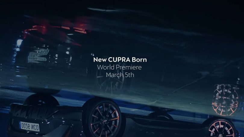 Cupra går til angreb i 2026: Tre nye elbiler på vej