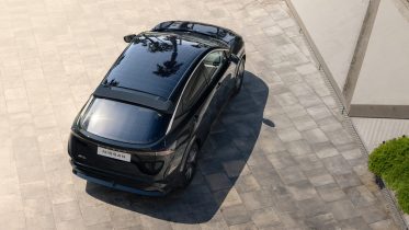 Ny Nissan Ariya kommer med gratis rækkevidde