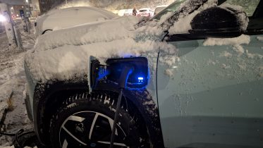 Danske Monta vil løse ladeproblemer med ny AI-platform