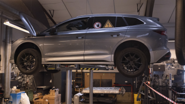 Mekanikerens dom: Du bekymrer dig for meget om din elbil