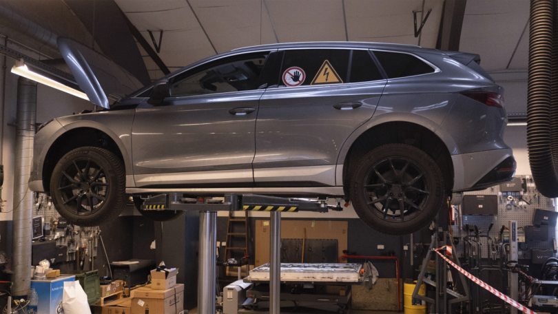 Mekanikerens dom: Du bekymrer dig for meget om din elbil