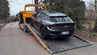 Kritisk fejl hærger stadig populære elbiler i 2026