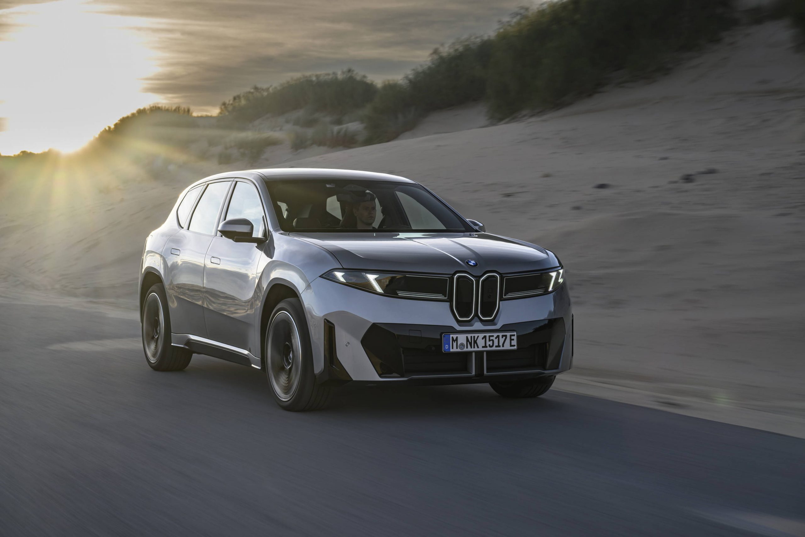BMW runder to millioner elbiler med ny storsucces