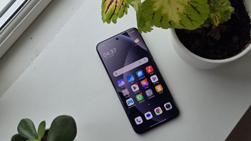 Test af Redmi Note 15 Pro – hårdfør maratonløber i mellemklassen