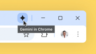 Kæmpe Chrome-opdatering: Nu overtager AI din browser
