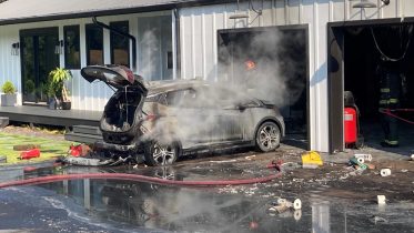 Din elbil bliver dårligere: Batterifejl “løses” med software