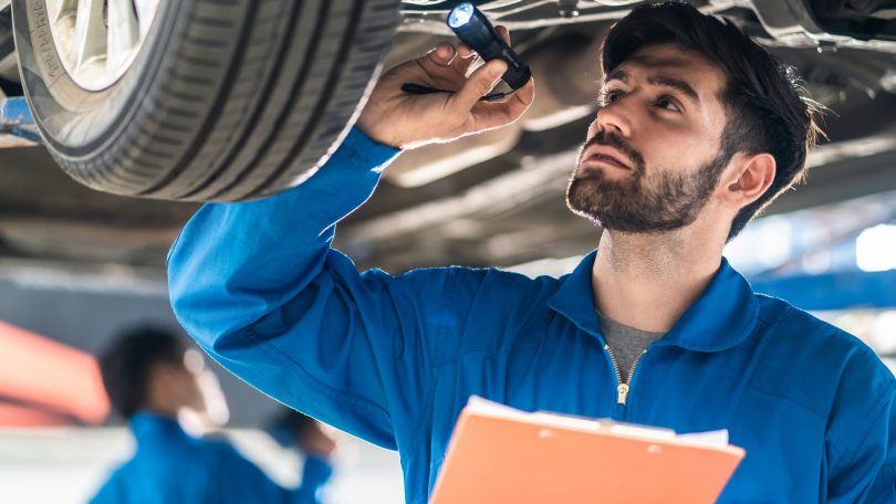 Disse elbiler klarer sig bedst og dårligst til syn