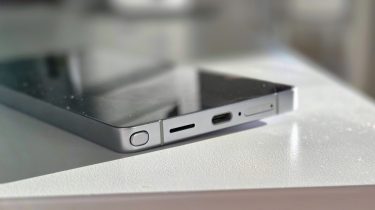 Apple dominerede: Kun én Android-flagskibsmobil i top 10