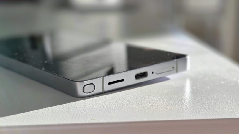 Apple dominerede: Kun én Android-flagskibsmobil i top 10