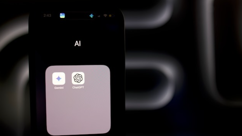 Hvordan AI-teknologi vil ændre smartphonen i fremtiden
