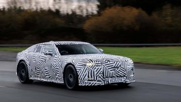 Problem med elbiler løst: Nu er siddekomforten reddet