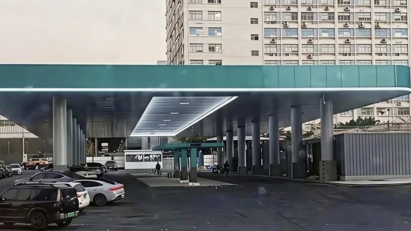 BYD’s nye lynlader smadrer konkurrenterne