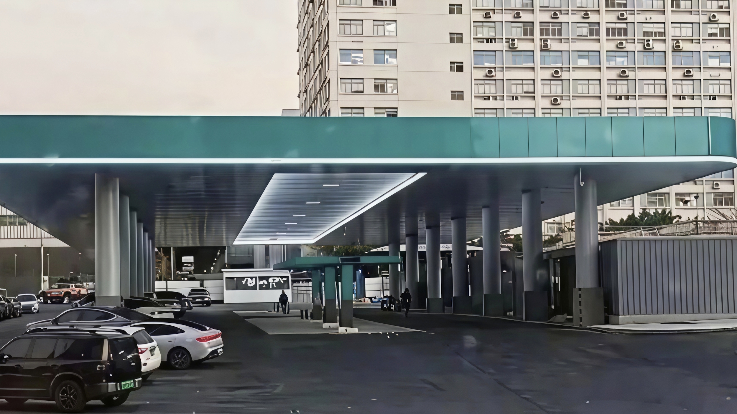 BYD’s nye lynlader smadrer konkurrenterne