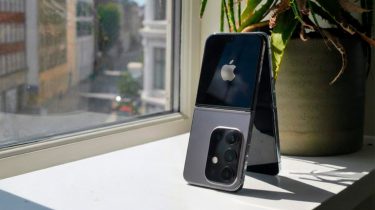 Apple overrasker: Helt ny slags iPhone