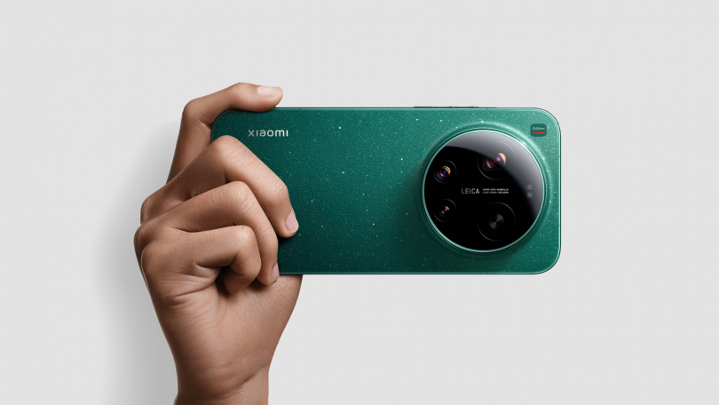 Afsløring: Her er prisen på Xiaomi 17 Ultra