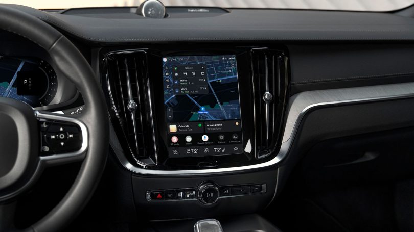 Volvo opgraderer millioner af biler i dag