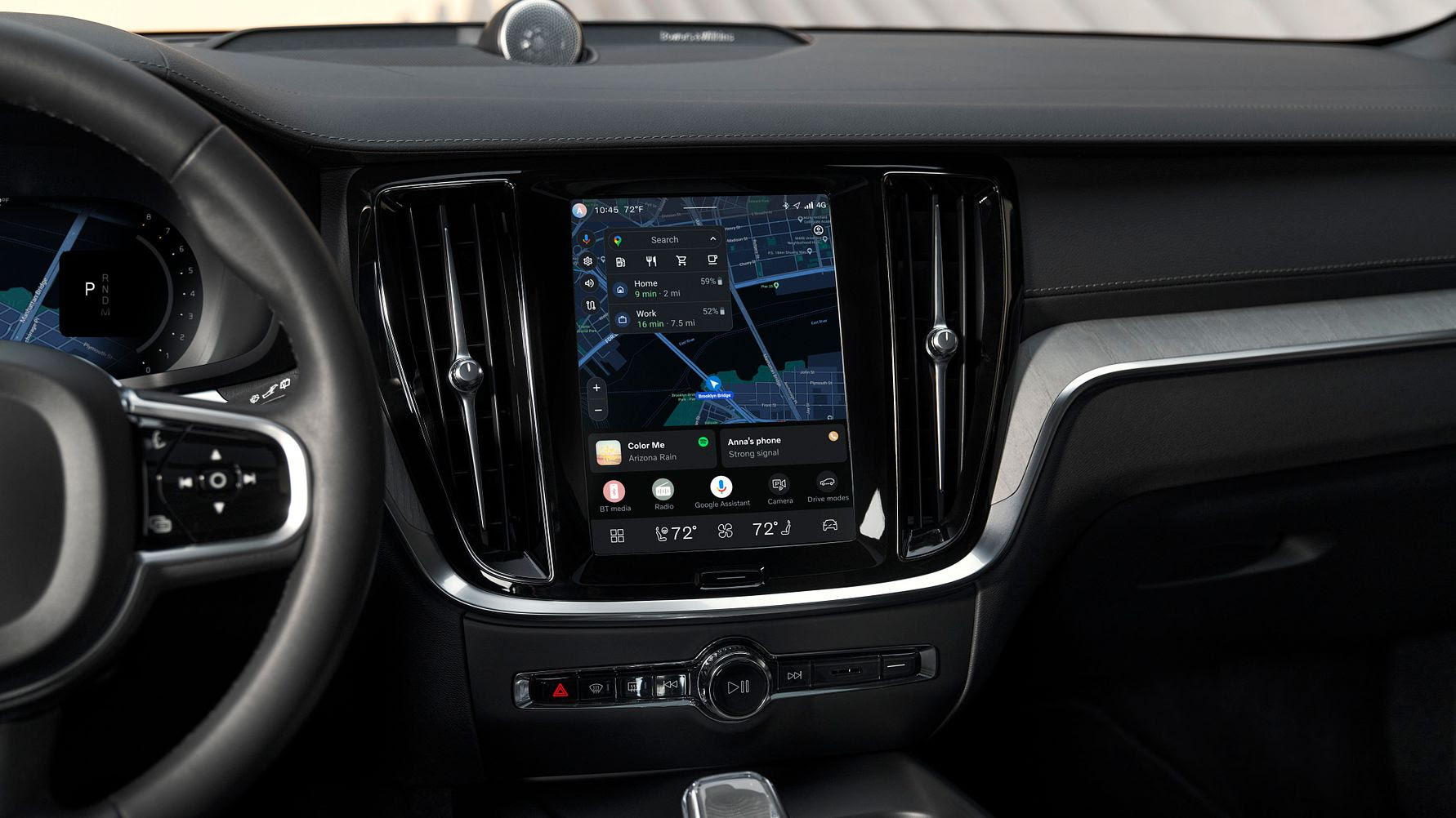 Volvo opgraderer millioner af biler i dag