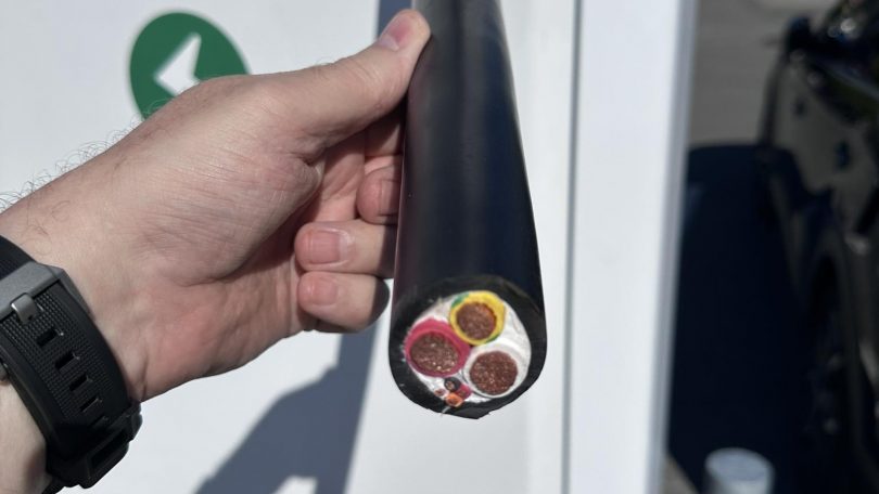 Elbilistens mareridt: Lynladere hærges landet over