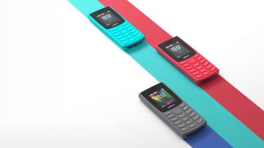 Få friheden tilbage med Nokia 105 for 0 kroner