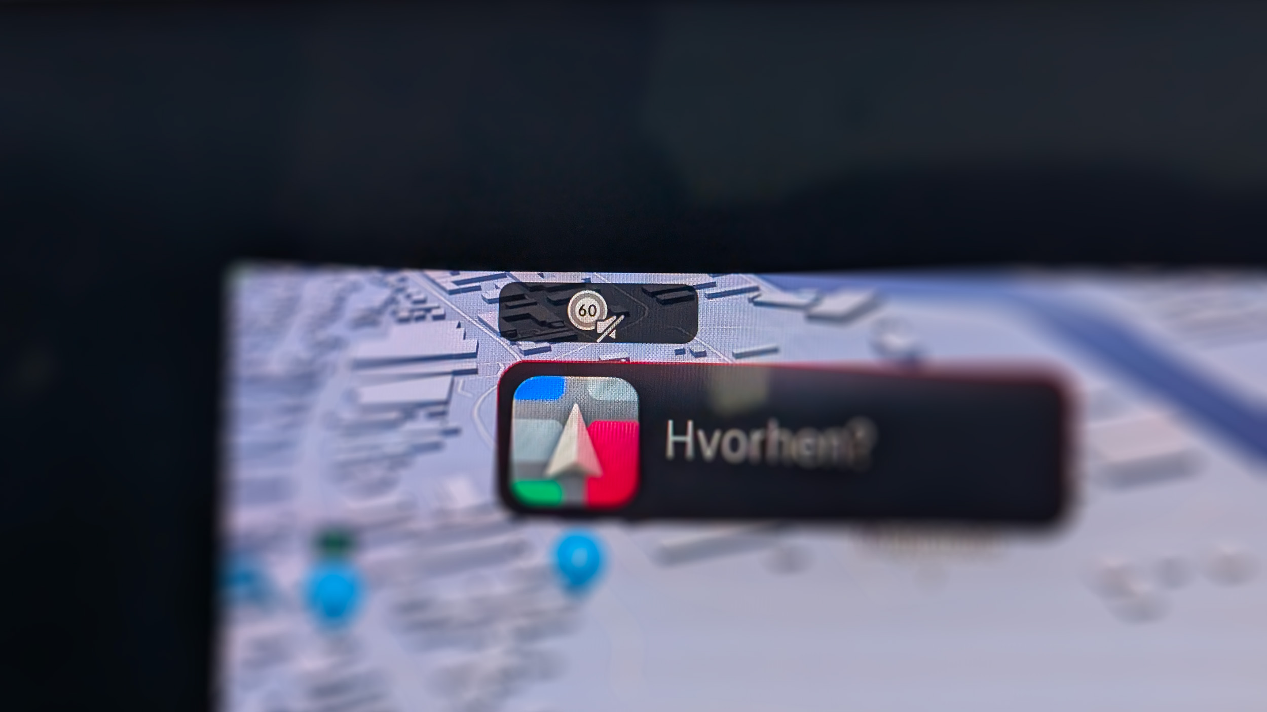 Sådan slukker du for de irriterende biplyde i bilen