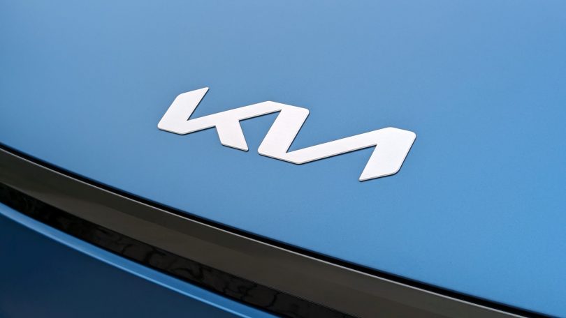 Kia EV1: Kia på vej med elektrisk prisbasker